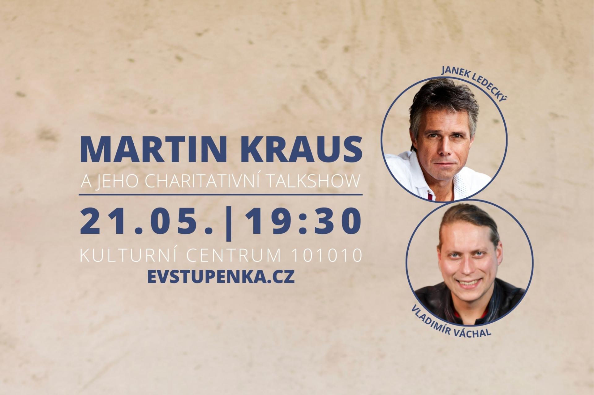Talkshow: MK SHOW